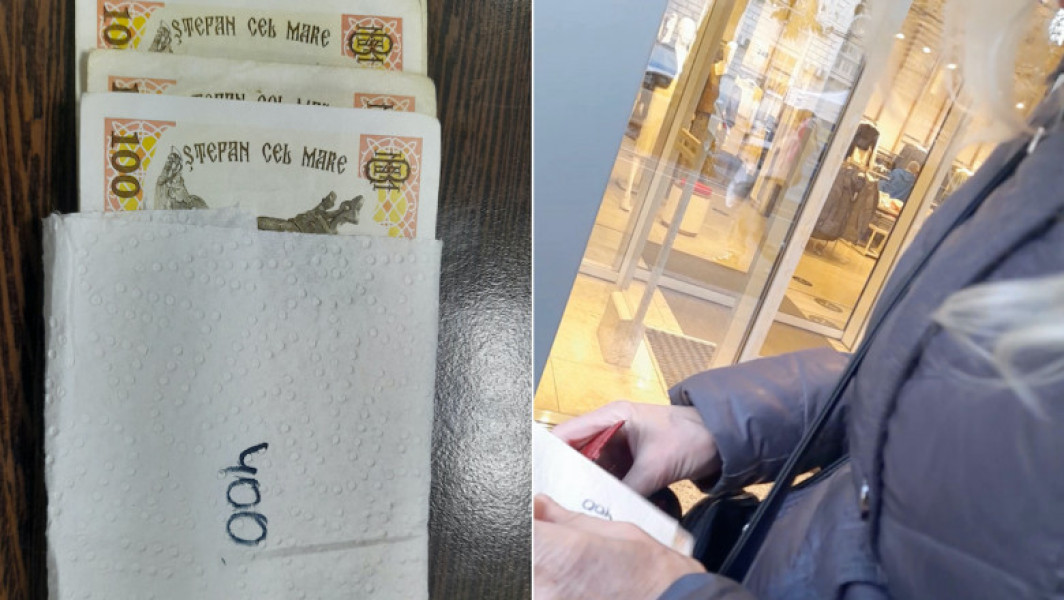O rețea controlată de Ilan Sor mobilizează susținători pentru Alexandr Stoianoglo