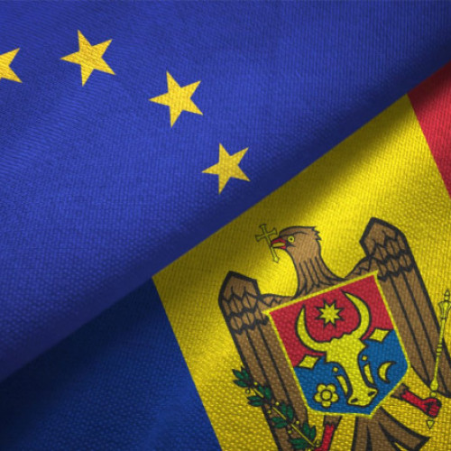 Curtea Constituțională de la Chișinău validează rezultatele referendumului pentru integrarea Republicii Moldova în UE