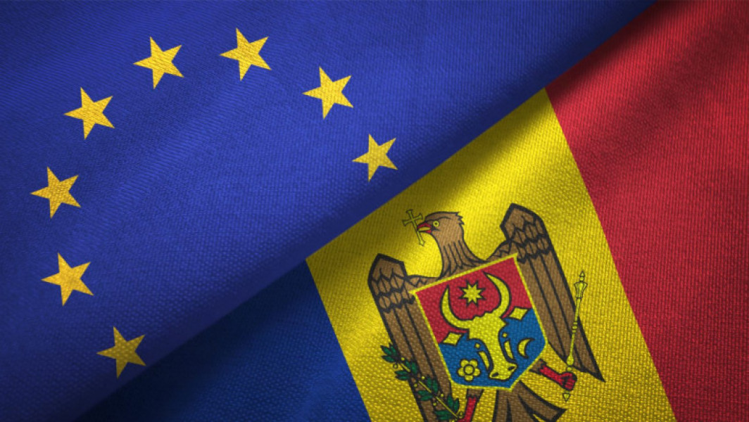 Curtea Constituțională de la Chișinău validează rezultatele referendumului pentru integrarea Republicii Moldova în UE