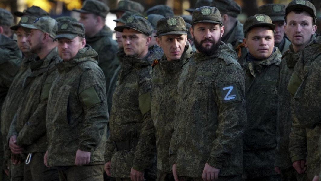 Prizonierii ruși dezvăluie abuzurile din unitățile „Storm”