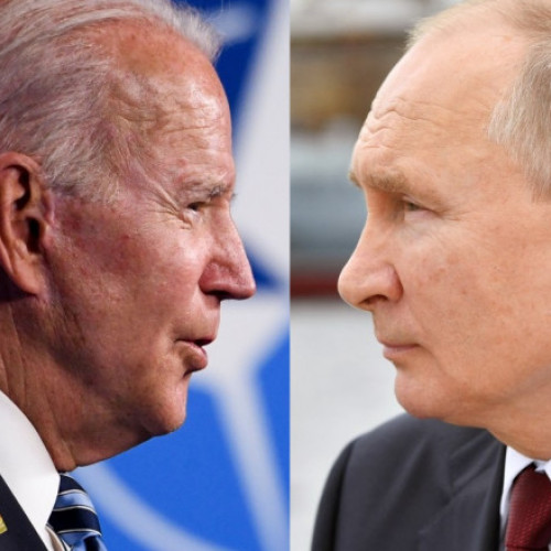 Statele Unite și Rusia, aproape de un conflict militar direct