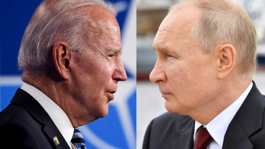 Statele Unite și Rusia, aproape de un conflict militar direct