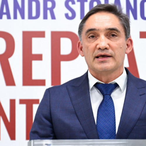 Ucraina ar putea exercita presiuni asupra Moldovei în urma alegerilor prezidențiale