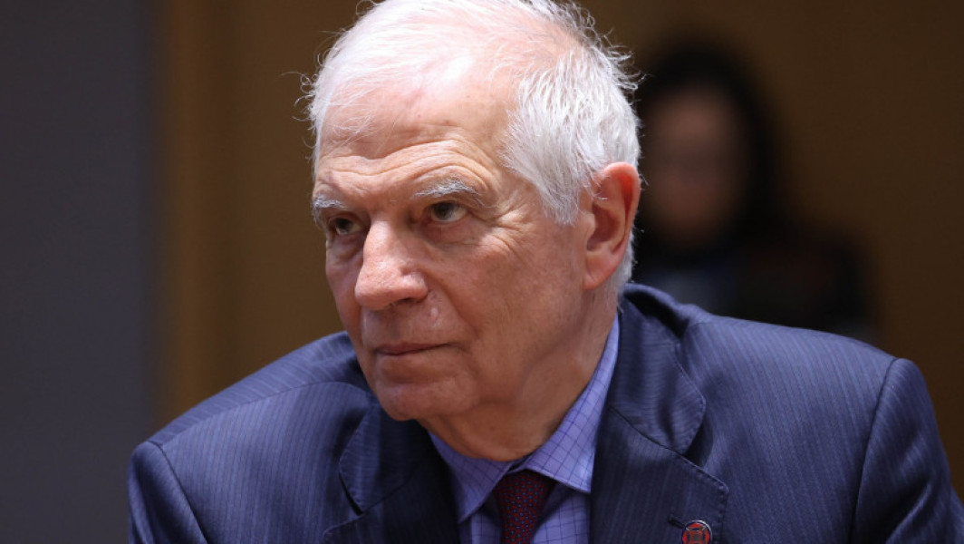 Josep Borrell: Sprijinul Chinei pentru Rusia reprezintă o amenințare directă la adresa securității Europei