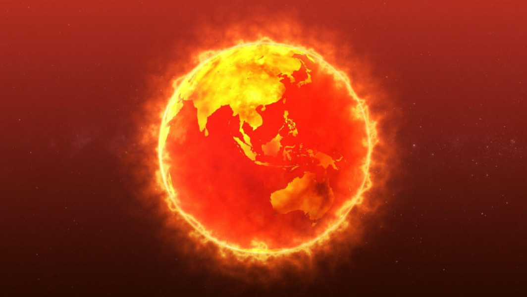 Impactul schimbărilor climatice asupra evenimentelor meteo extreme: Peste 570.000 de oameni au murit în ultimele două decenii