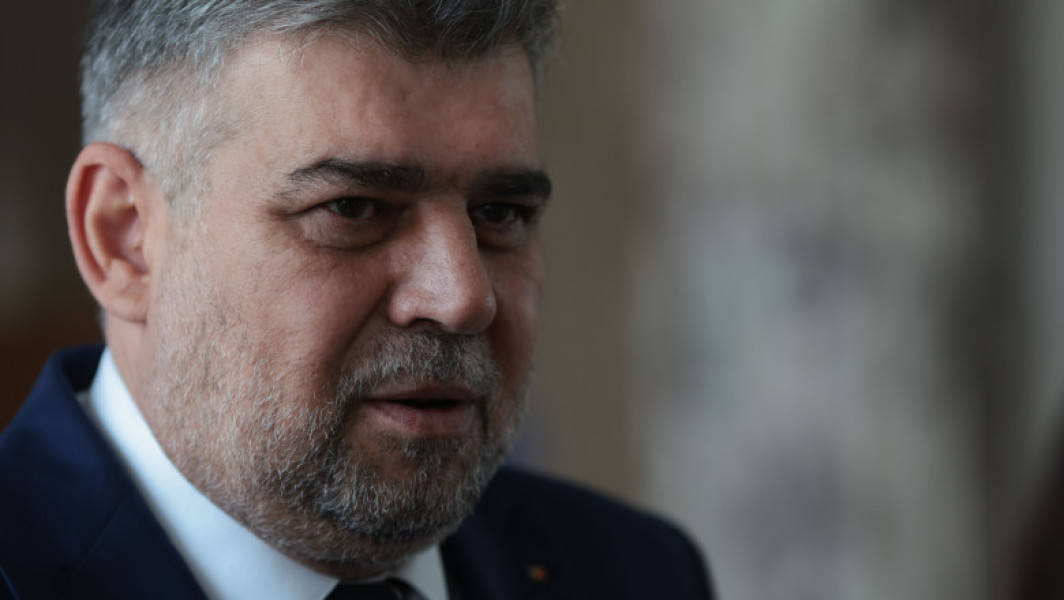 Marcel Ciolacu: România nu va intra în recesiune