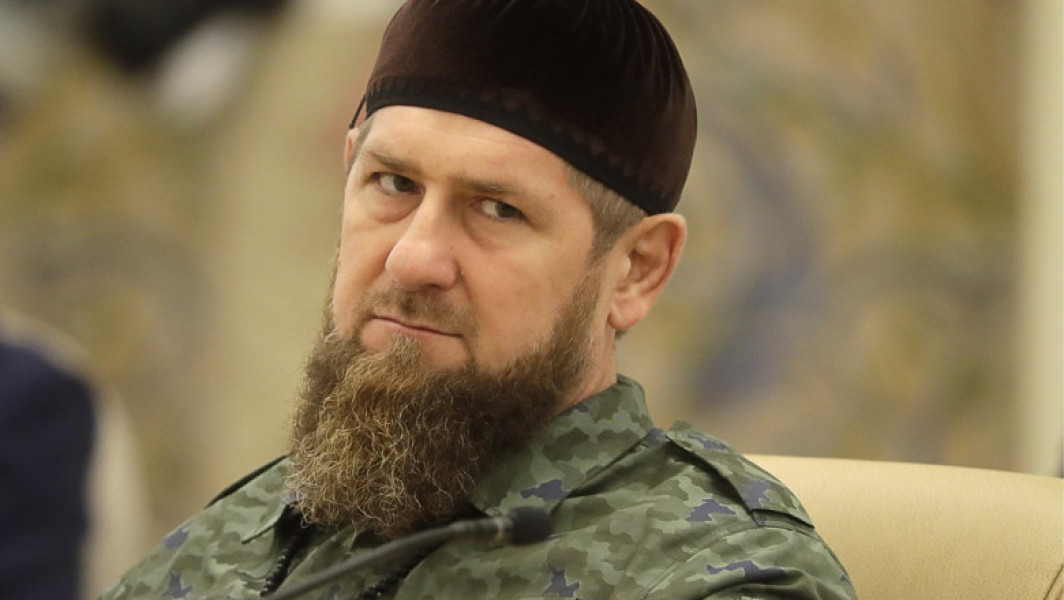 Ramzan Kadirov revocă ordinul de a nu captura soldați ucraineni