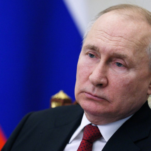 Președintele rus Vladimir Putin nu a îndeplinit obiectivele strategice în Ucraina după aproape 1.000 de zile de conflict