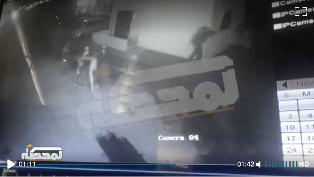 Israel capturează un agent important Hezbollah în Liban