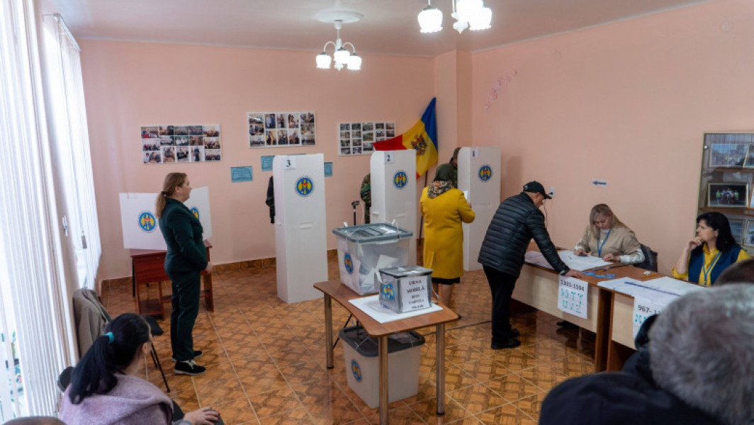 Republica Moldova avertizează asupra potențialelor activități destabilizatoare ale Rusiei în timpul alegerilor