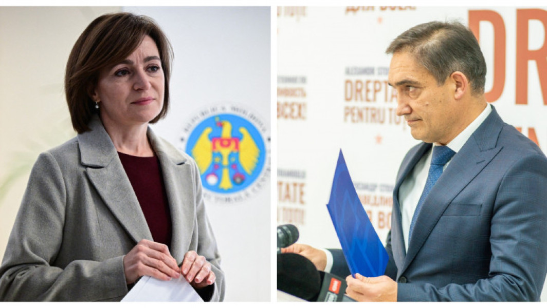 Alegerile prezidențiale din Republica Moldova: Peste 2,7 milioane de votanți sunt așteptați la urne