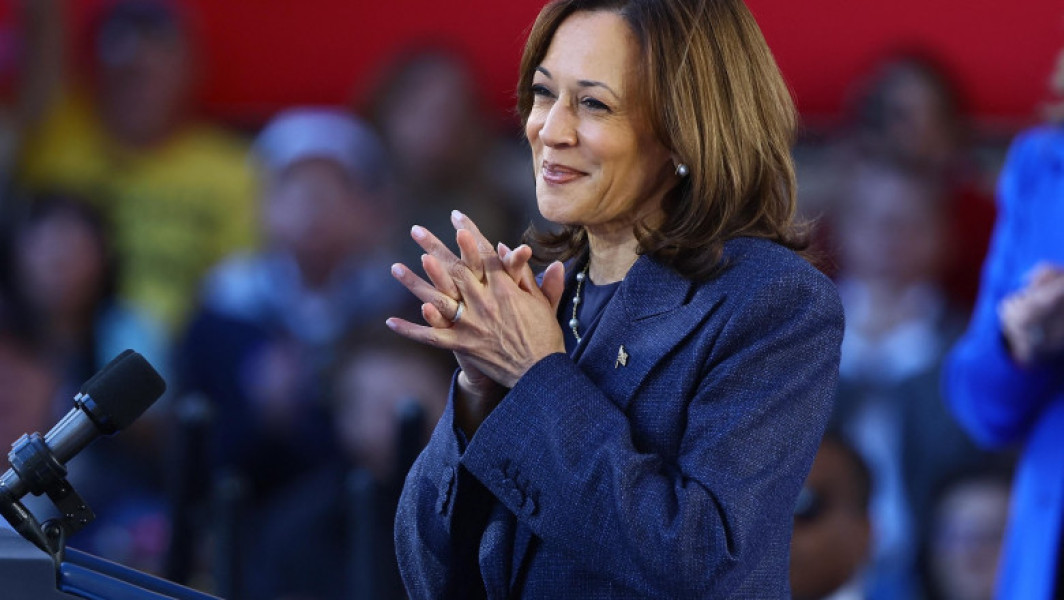Kamala Harris își exprimă votul în California, iar sondajele din Iowa indică un avantaj neașteptat