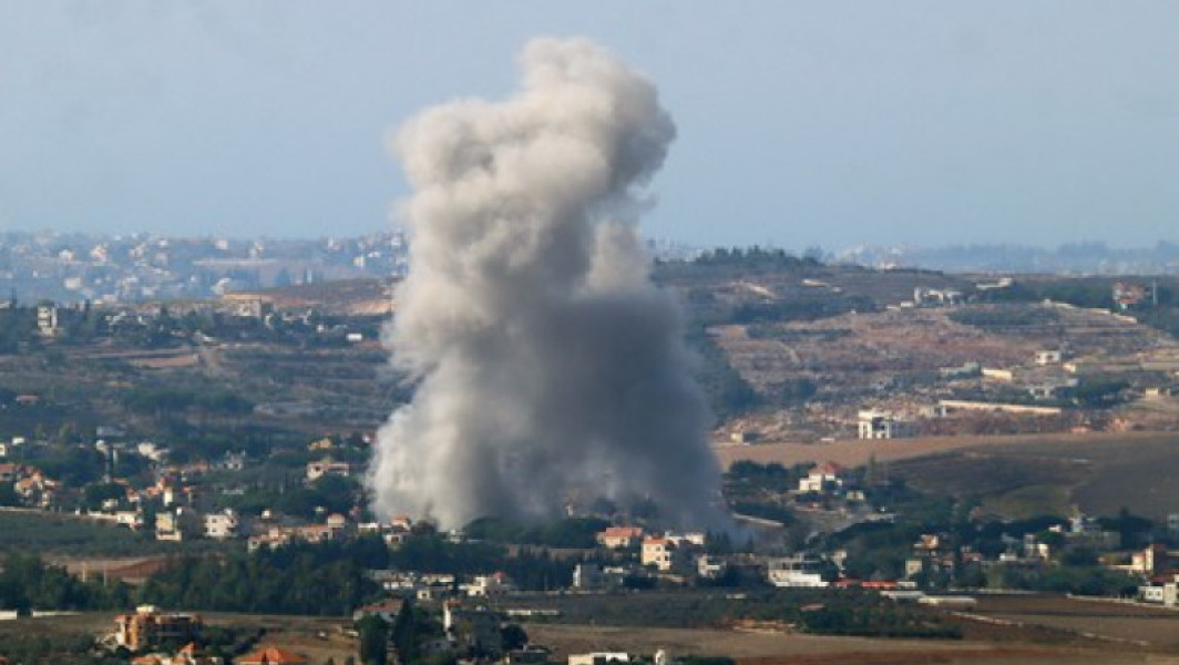 Armata israeliană a anunțat eliminarea unui comandant Hezbollah în sudul Libanului