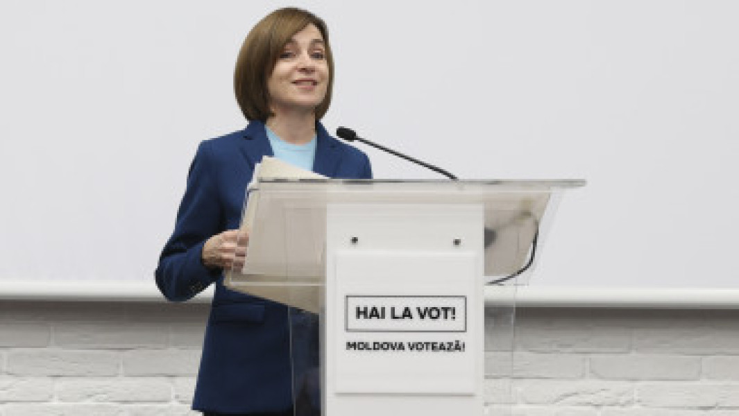 Germania condamnă Rusia pentru încercările de intimidare a moldovenilor care votează