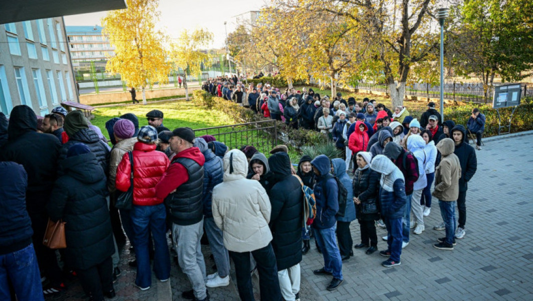 Alegerile din Moldova: Maia Sandu câștigă, dar provocările rămân mari