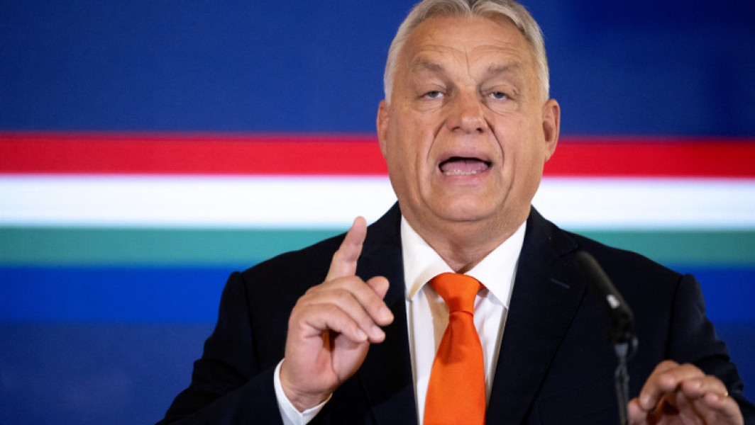 Viktor Orban atacat în Parlament din cauza problemelor economice din Ungaria