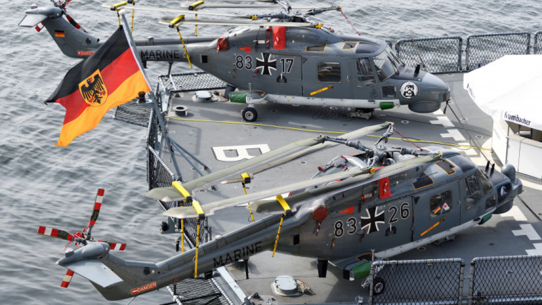 Germania trebuie să investească mai mult în apărare, afirmă secretarul general al NATO
