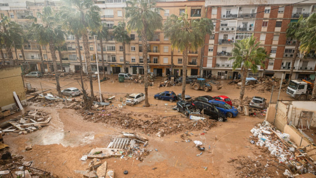 Prim-ministrul spaniol anunță un plan de urgență de 10,6 miliarde de euro pentru a ajuta victimele inundațiilor