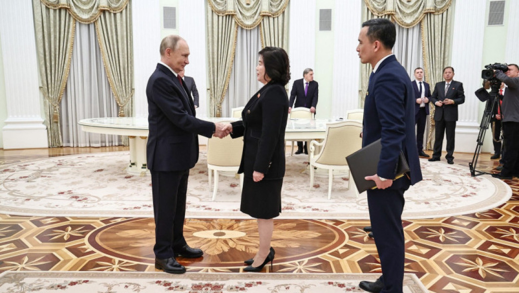 Coreea de Nord trimite soldați în Rusia pentru sprijin în conflictul din Ucraina