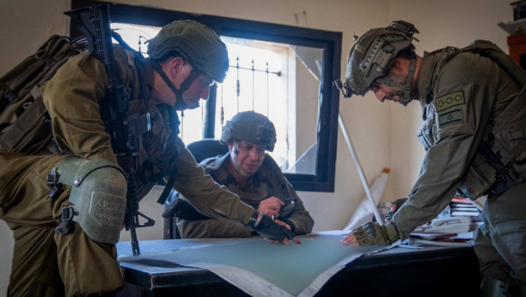 IDF ia în considerare integrarea sistemelor antitanc capturate de la Hezbollah