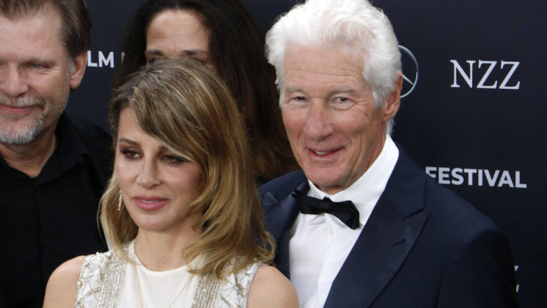 Richard Gere își vinde casa din New Canaan pentru 10,75 milioane de dolari