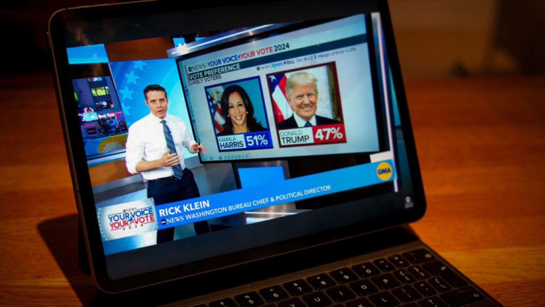 Donald Trump și Kamala Harris: Votul și strategia în ziua alegerilor