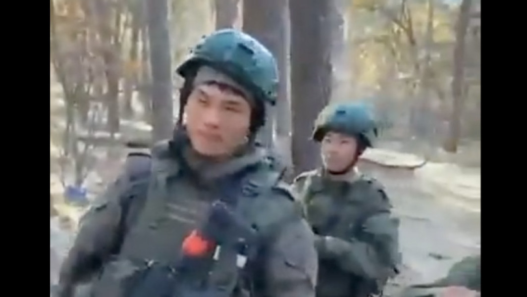 Confruntări între armata ucraineană și trupele nord-coreene în Rusia