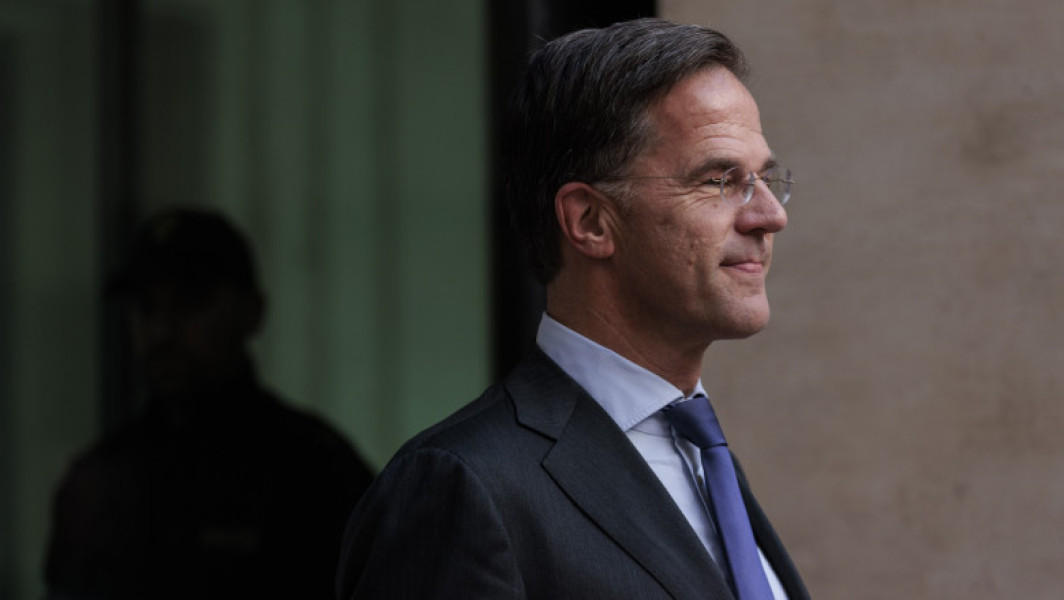 Mark Rutte îl felicită pe Donald Trump după victoria sa în alegerile prezidențiale din SUA