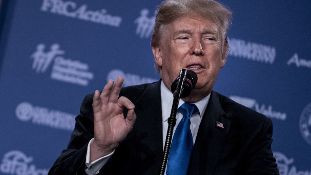 Implicațiile victoriei lui Donald Trump în alegerile prezidențiale ale SUA