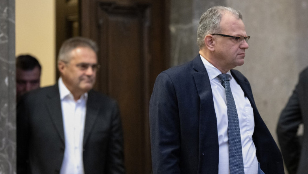 Fost agent de informații din Austria, judecat pentru spionaj în proces legat de Rusia