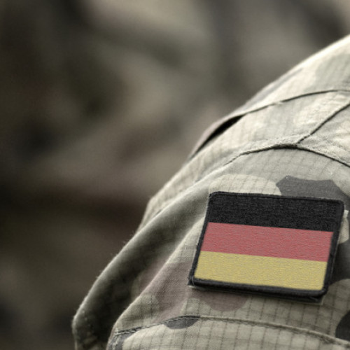 Guvernul german aprobă o lege pentru evaluarea disponibilității tinerilor de a servi în armată