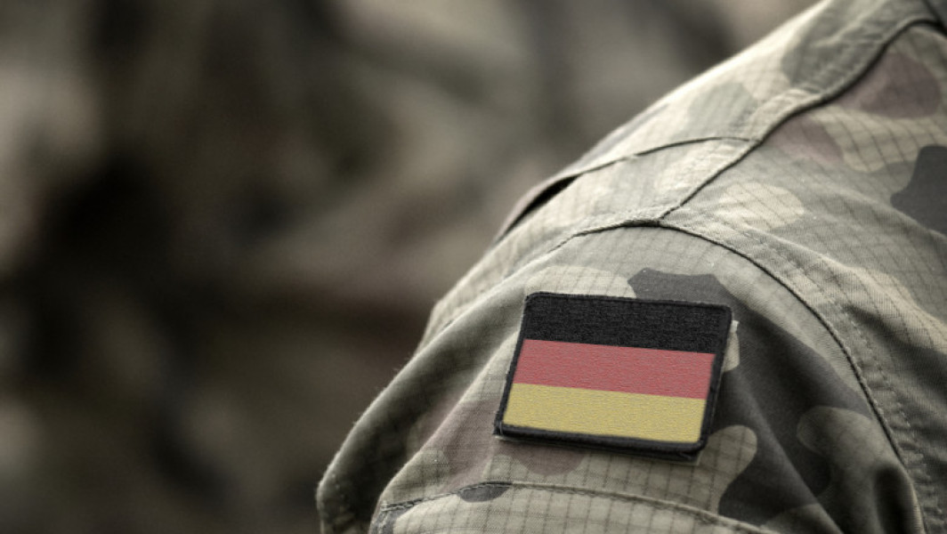 Guvernul german aprobă o lege pentru evaluarea disponibilității tinerilor de a servi în armată