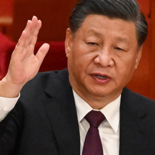 China dorește o „coexistență pașnică” cu Statele Unite după victoria lui Trump