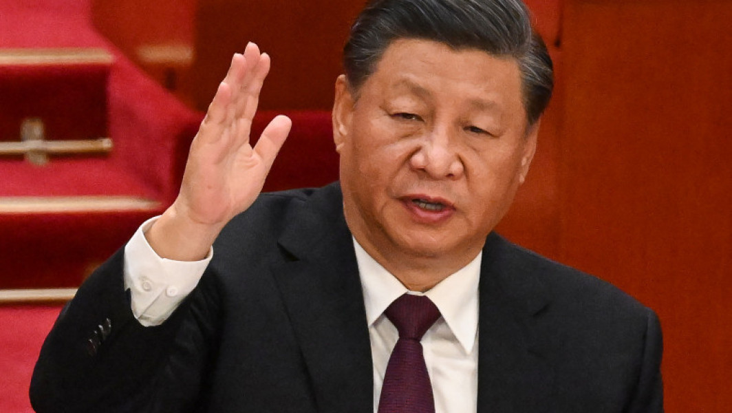 China dorește o „coexistență pașnică” cu Statele Unite după victoria lui Trump