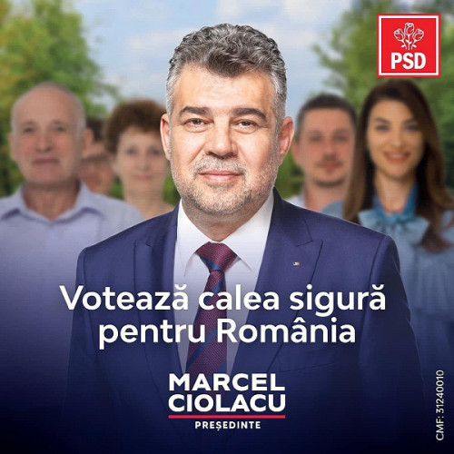 Programul de reindustrializare demarat de premierul Marcel Ciolacu