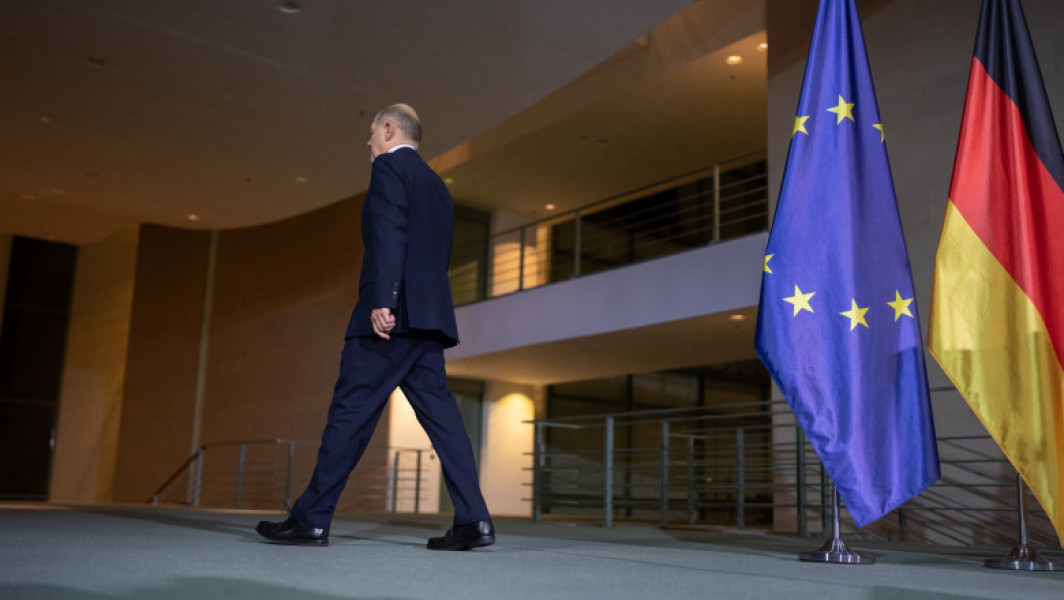 Partidul liberal FDP părăsește guvernul de coalitie din Germania