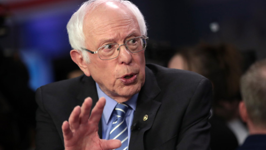 Bernie Sanders: Partidul Democrat a abandonat muncitorii americani după înfrângerea lui Kamala Harris