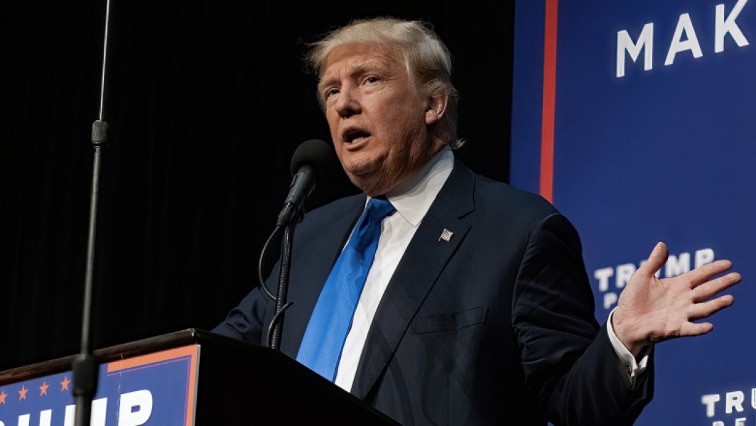 Donald Trump se pregătește pentru o nouă președinție la Casa Albă