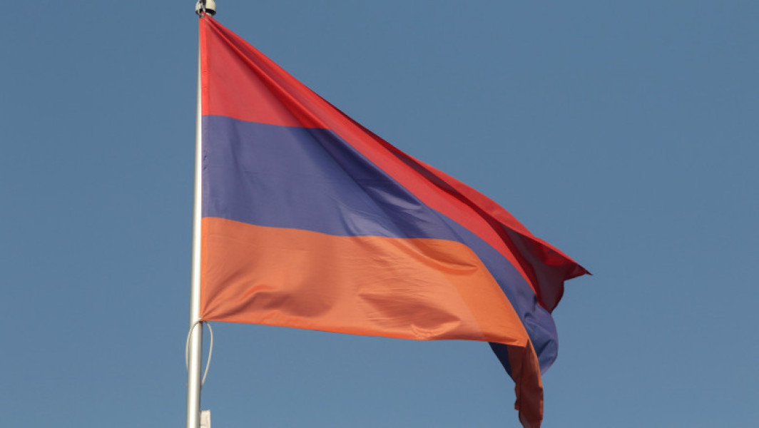 Rusia acuză Statele Unite că împing Armenia spre "sinucidere" națională