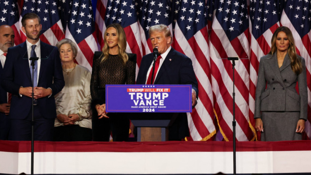Reacții mixte în Rusia după victoria lui Donald Trump la alegerile din Statele Unite