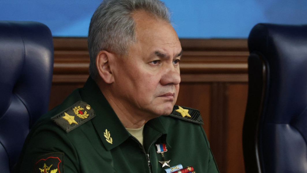 Fostul ministru rus al apărării: Occidentul ar trebui să negocieze cu Ucraina