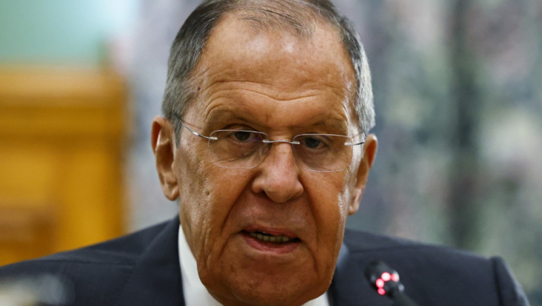 Rusia este deschisă dialogului cu noua administrație americană, afirmă Serghei Lavrov