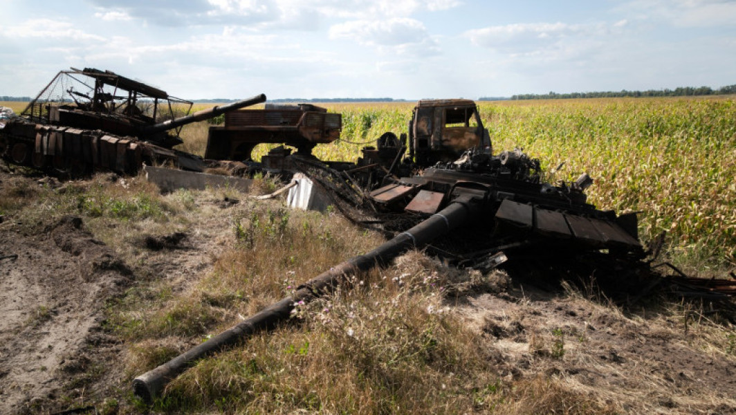 Ucraina controlează 620 de kilometri pătrați în regiunea Kursk, în ciuda presiunilor rusești