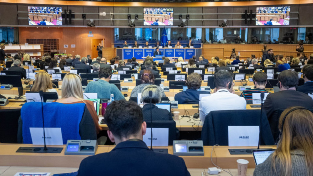 Audieri pentru comisarii europeni: Oliver Varhelyi, fără aprobat deocamdată