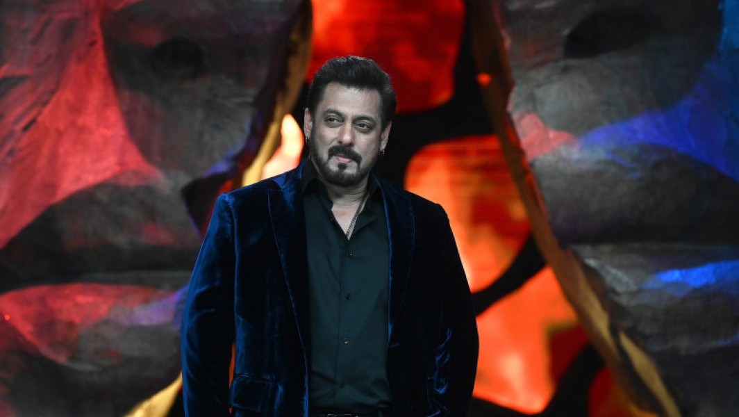 Salman Khan primește amenințări cu moartea