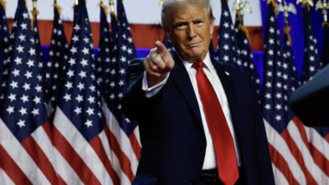 Trei persoane inculpate pentru un complot iranian de asasinare a lui Donald Trump