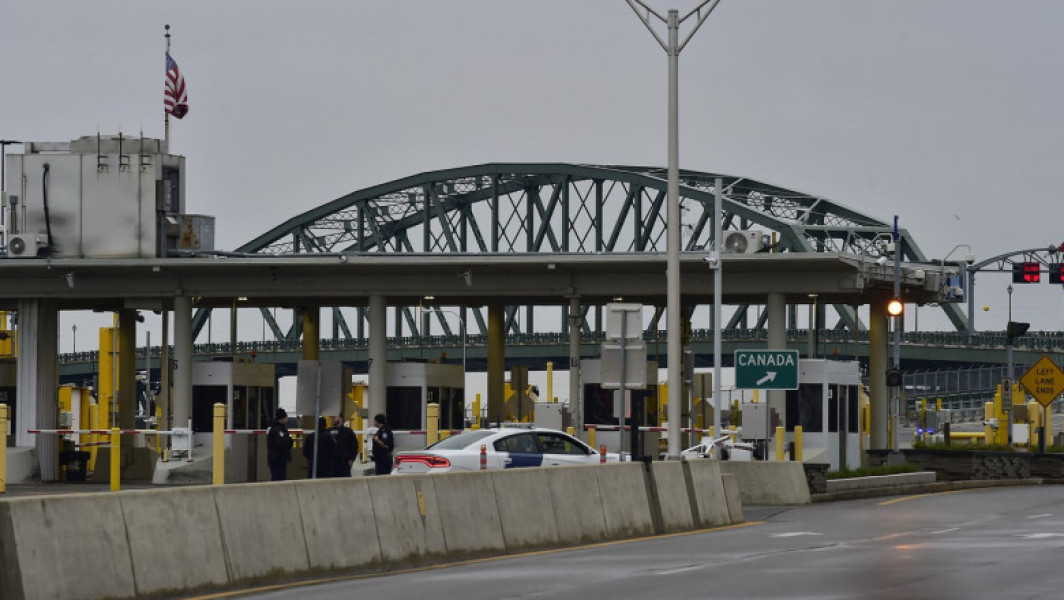 Canada se pregătește pentru creșterea migrației de la granița cu SUA