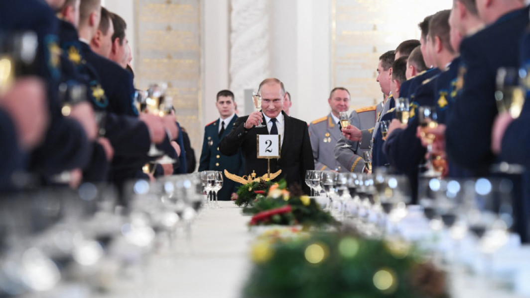 Kremlinul apreciază semnalele pozitive venite din partea lui Donald Trump