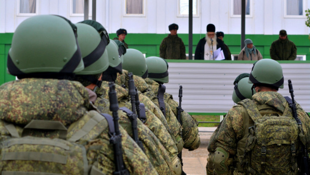 Rusia a înregistrat un nou record de pierderi militare în Ucraina