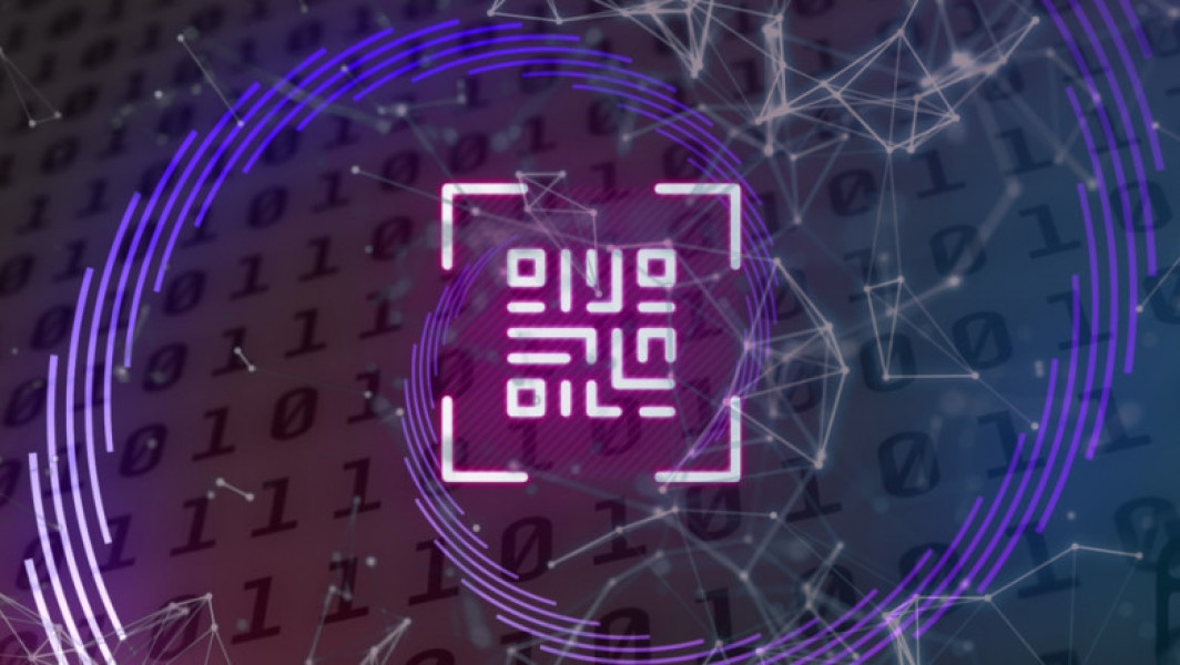 Universitatea din Munster stabilește un nou record mondial cu cel mai mic cod QR